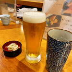 Nihonsoba Asahiya - 