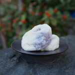 高橋の酒まんじゅう - 