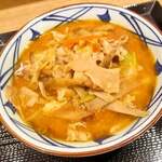 丸亀製麺 - 