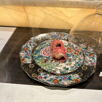 鮨 やまけん 銀座店 - 