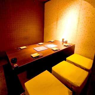 全席個室 楽蔵_2