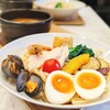 オマール海老つけ麺 麺和 名古屋本店