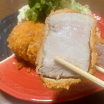 いそべ - 極アツタレカツ