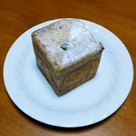 Pandokoro Nagomiya - 北海道黒豆きな粉キューブ