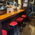 炭火と日本酒 ちょいちょい - 