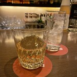 バー アイルアイン - グレンファークラス１２年