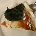 バール・バッフォーネ - 生バジル