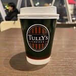 タリーズコーヒー - 