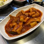 chan chan KOREAN BBQ - 