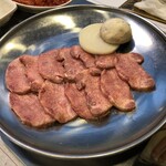 chan chan KOREAN BBQ - 