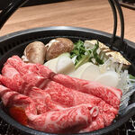 焼肉 北砂トラジ - 
