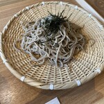 手打ち蕎麦 柿ノ木 - 