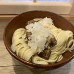 中華蕎麦 麺とスープ - 