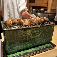 海味 - 