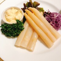 レストラン香味屋 - 