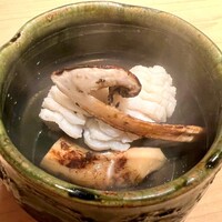 海味 - 