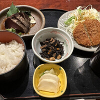 土佐料理 祢保希 赤坂店 - 