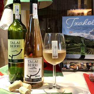 スペイン料理 La Cazuela_1