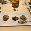 RESTAURANT　Chez　Masa - 