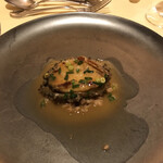 RESTAURANT　Chez　Masa - 