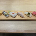 Kaitenzushi Choujirou - 