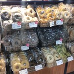 BAGEL & BAGEL - 