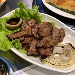 chan chan KOREAN BBQ - 