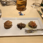 RESTAURANT　Chez　Masa - 