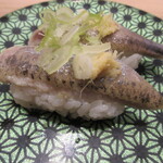 Kaitenzushi Choujirou - 