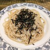 パスタ しゃべりたい