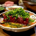 京洛焼肉 ぽめ - 