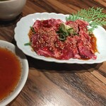 Honkaku Yakiniku Haramichan - 