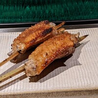 代々木 鳥松 - 