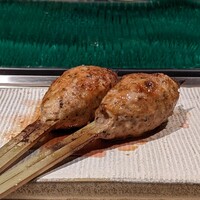 代々木 鳥松 - 