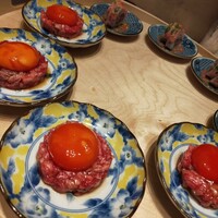 焼肉 きたん 法善寺 - 