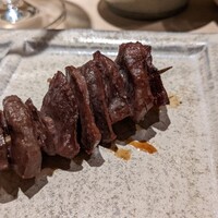代々木 鳥松 - 