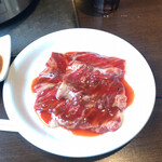 Yakiniku Mutou Doujou - 