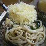 手打うどん 石井 - 