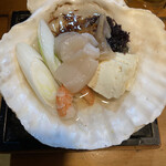 やきとり寄鳥味鳥 - 