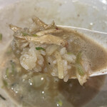 喜蕎麦司 きし元 - 