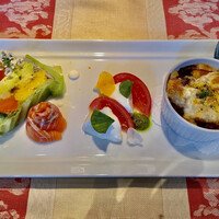 シノワ 渋谷店 - 