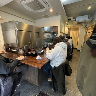 喜蕎麦司 きし元_2