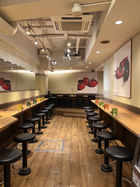 SUBWAY Ikebukuro Nishiguchi Ten photo 4