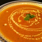 DELHI Dining - Goa prown curry