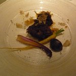 タニーチャ - 肉料理(2013.6)