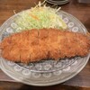 とんかつ満天