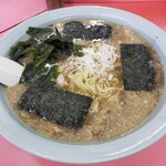 ラーメンショップ - 料理写真: