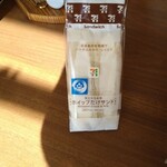 セブンイレブン - 料理写真: