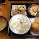 フィカルーム - 