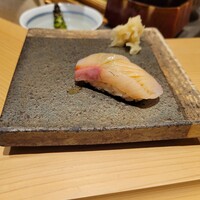 鮨 せいざん - 